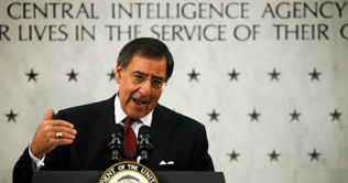 Aberating the Congress is not policy or anecdotal, CIA